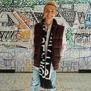 Meet your Posher, Spencer